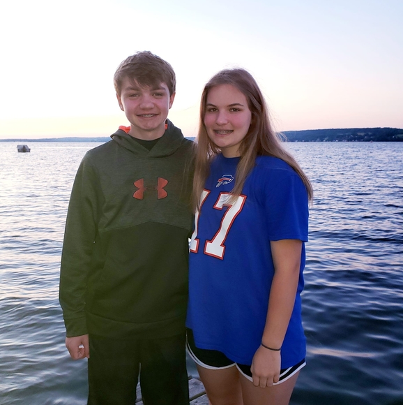 Meet your Posher, Michelle - Picture 1 of 1